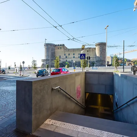 Rimmel Apartmán Neapol