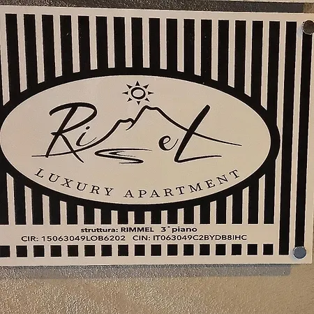Rimmel