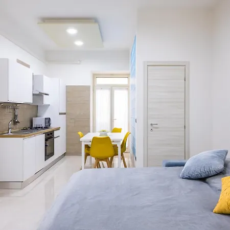 Rimmel Apartament Neapol