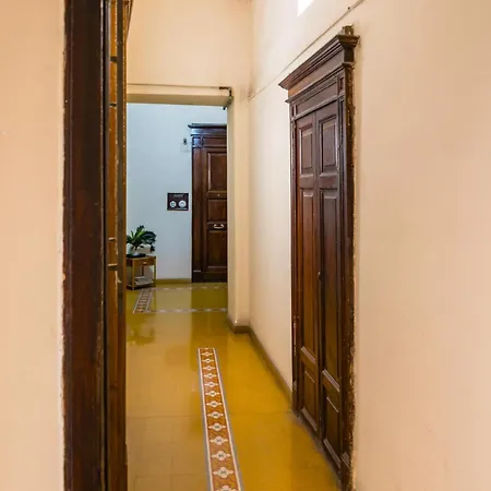 Rimmel Apartament