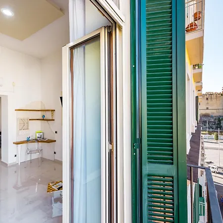 Rimmel Apartament