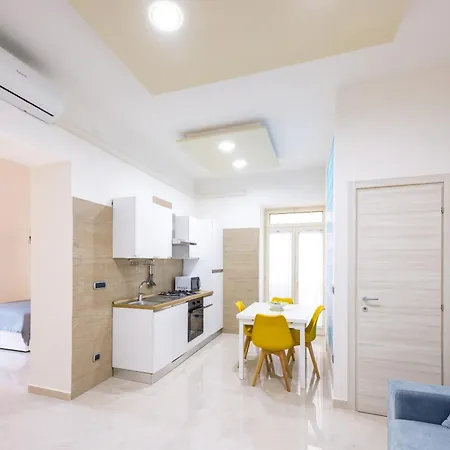 Apartament Rimmel *