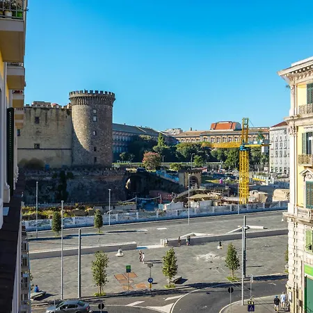 Rimmel Apartament Neapol