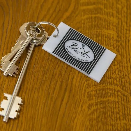 Apartament Rimmel Neapol