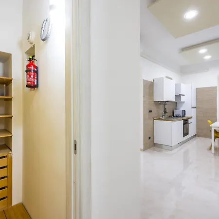 Apartament Rimmel Neapol