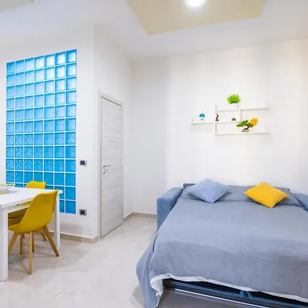 Rimmel Apartament