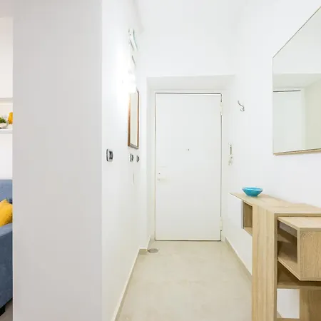 Rimmel Apartament *