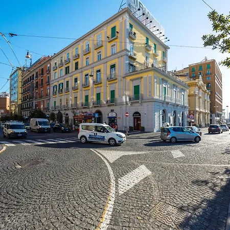 Apartament Rimmel Neapol