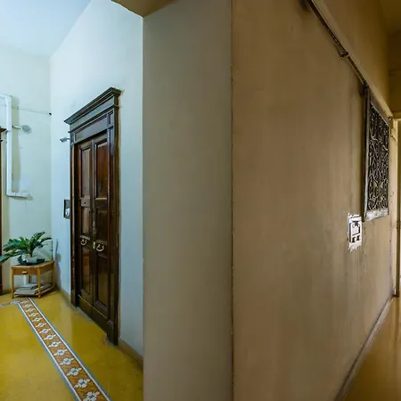Rimmel Apartament *