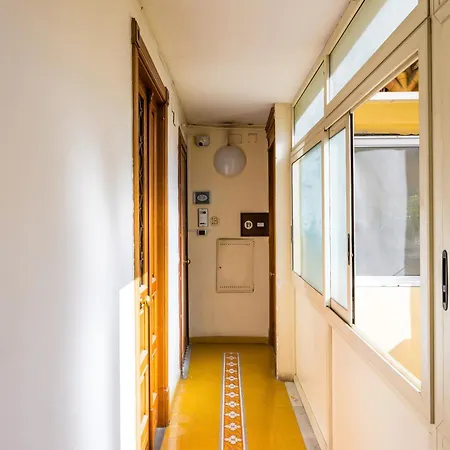 Rimmel Apartament *