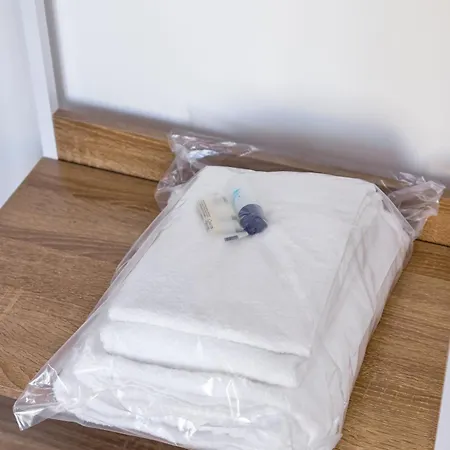 Rimmel Апартаменты *