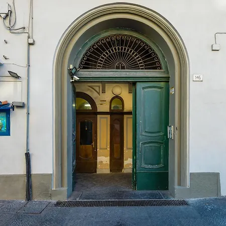 Rimmel Апартаменты