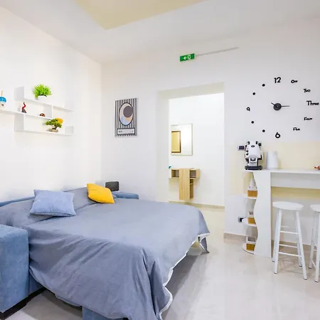 Apartamento Rimmel