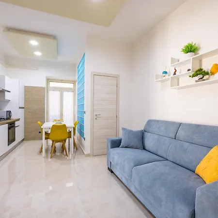 Rimmel Неаполь