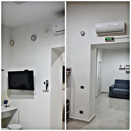 Rimmel Неаполь