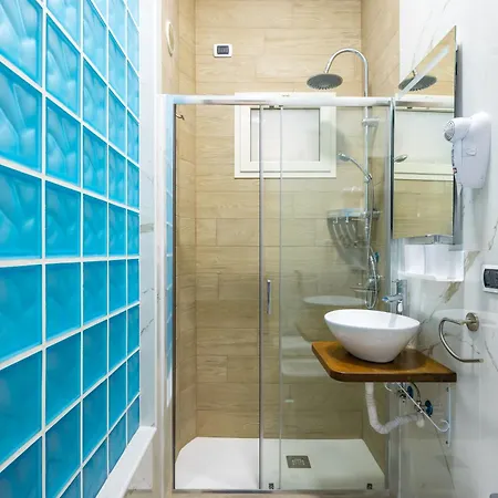 Apartamento Rimmel Nápoles