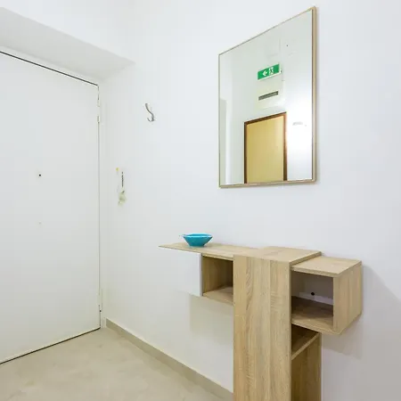 Apartamento Rimmel Nápoles