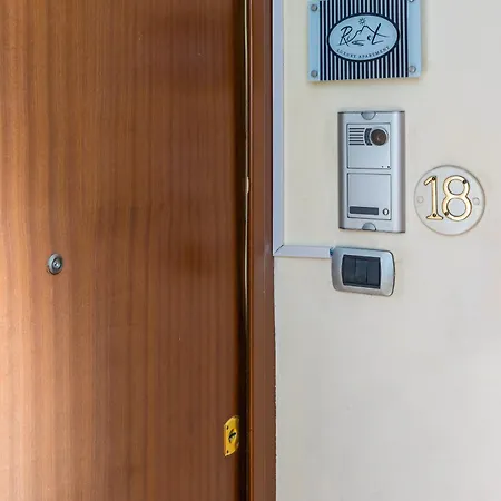 Rimmel Apartamento *