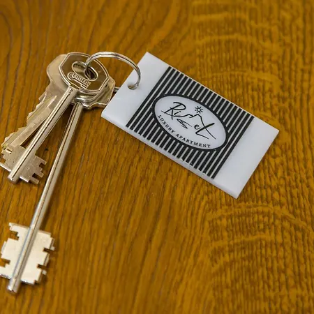 Apartamento Rimmel Nápoles