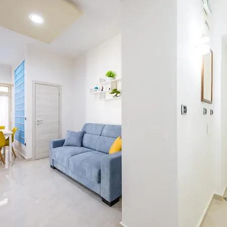 Rimmel Apartamento Nápoles