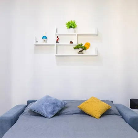 Rimmel * נאפולי