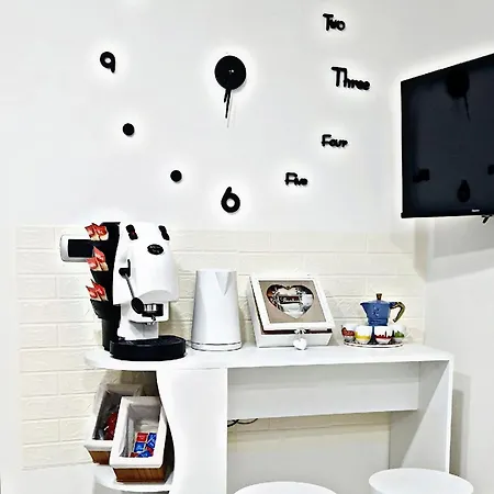 Apartamento Rimmel *