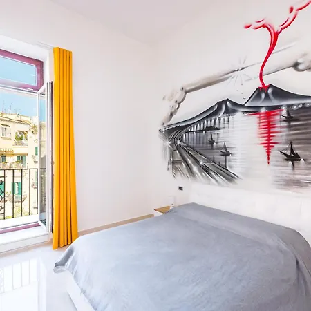 Rimmel Apartment *